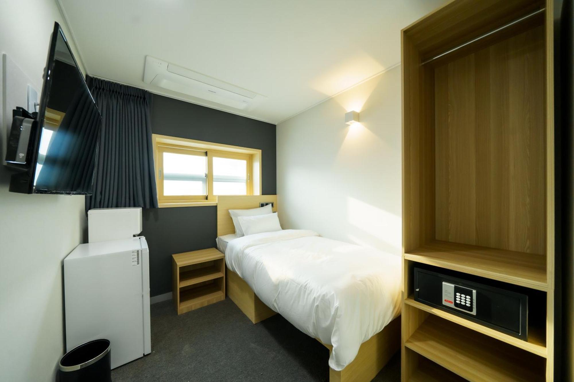 The Stay Hue Myeongdong Σεούλ Εξωτερικό φωτογραφία