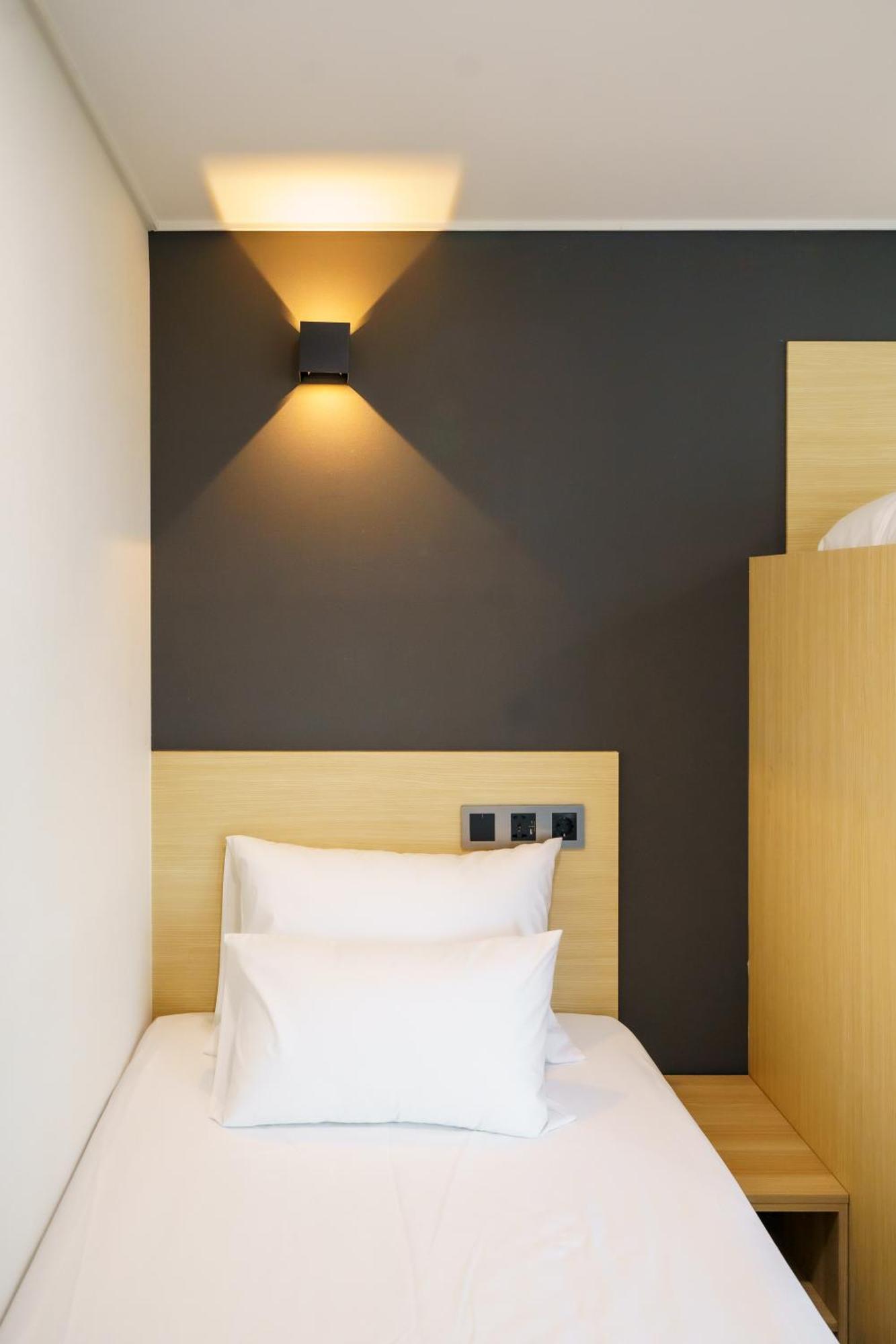 The Stay Hue Myeongdong Σεούλ Εξωτερικό φωτογραφία