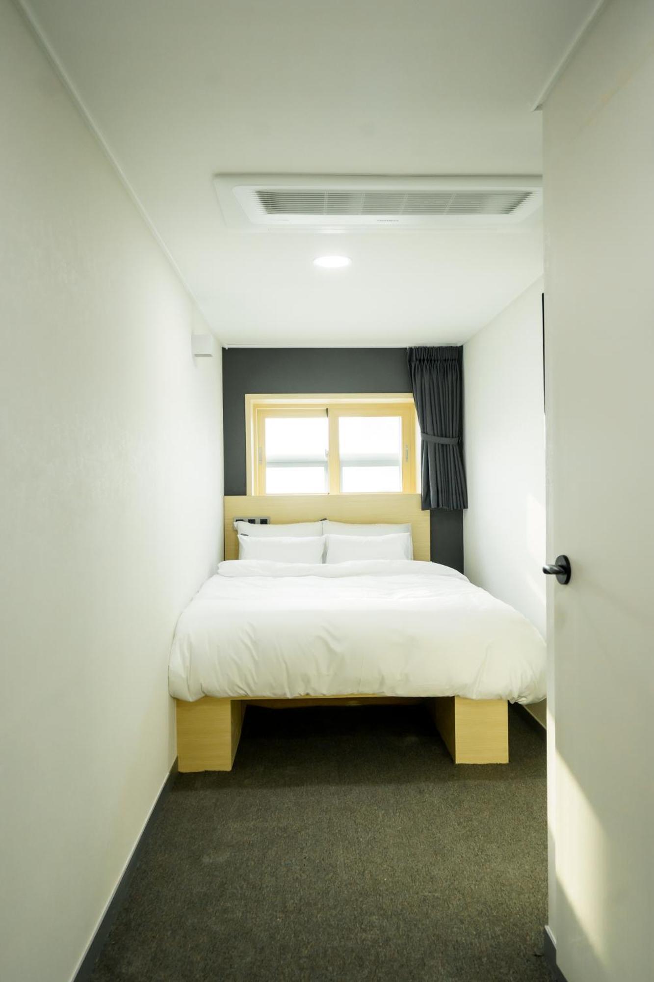 The Stay Hue Myeongdong Σεούλ Εξωτερικό φωτογραφία