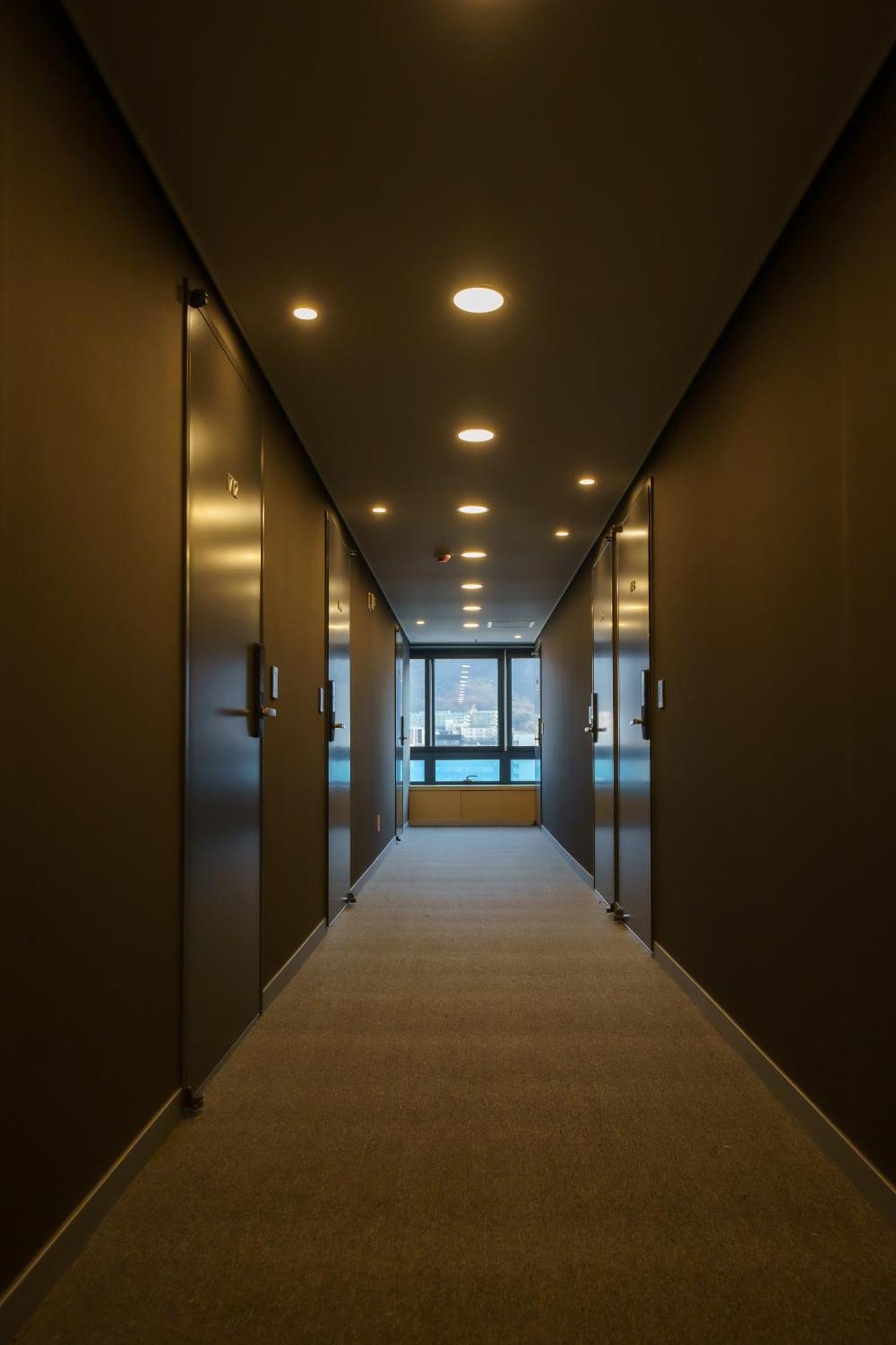 The Stay Hue Myeongdong Σεούλ Εξωτερικό φωτογραφία