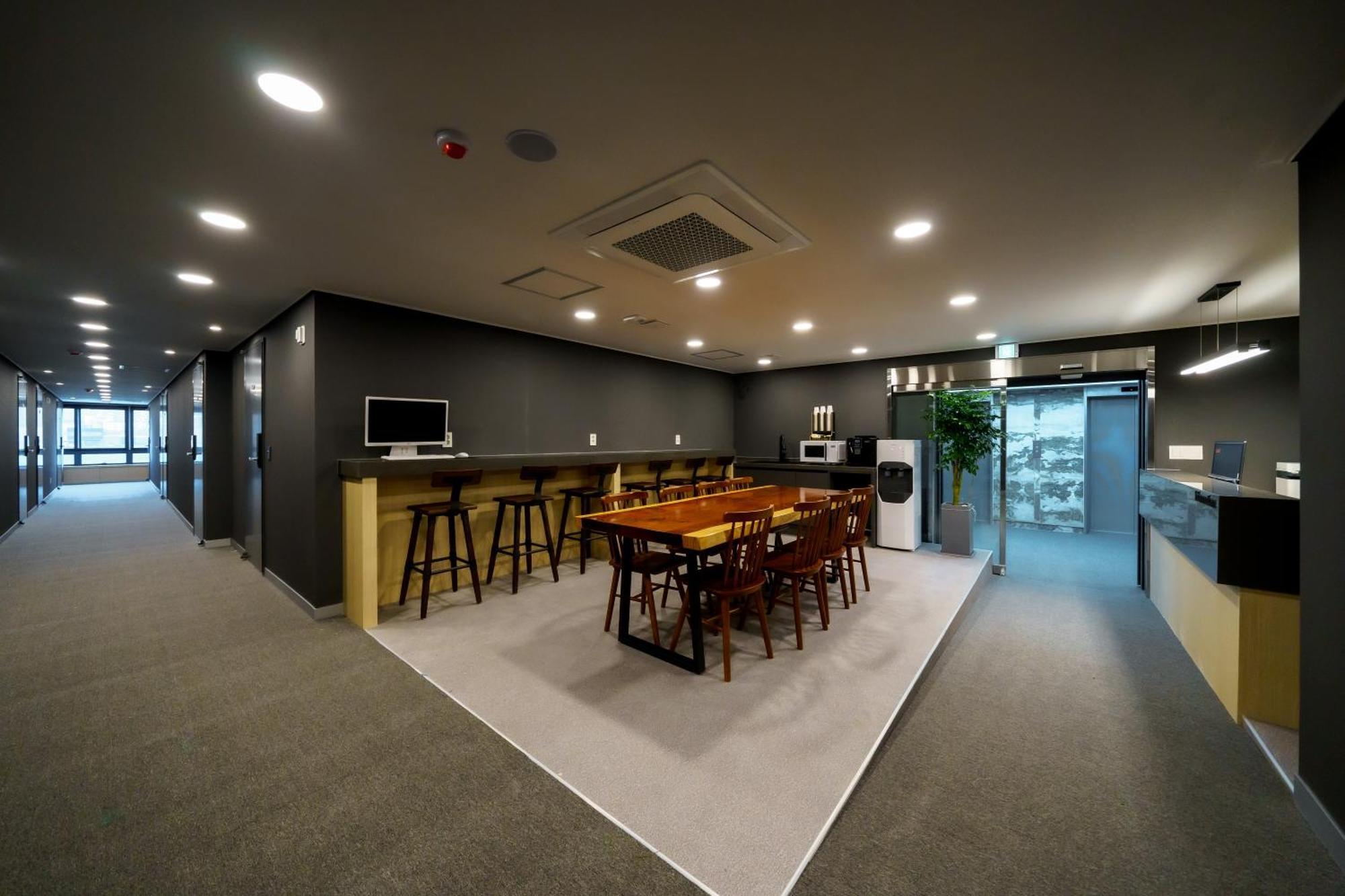 The Stay Hue Myeongdong Σεούλ Εξωτερικό φωτογραφία