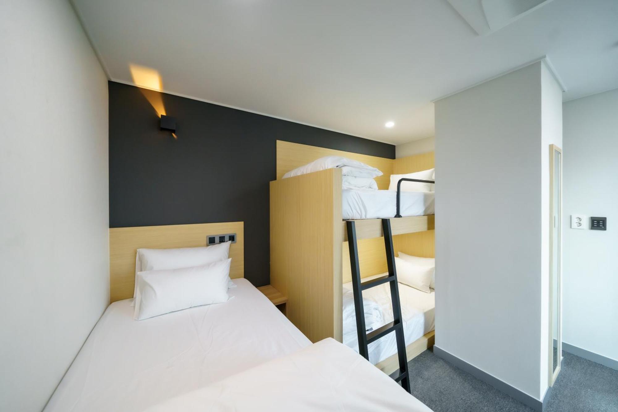 The Stay Hue Myeongdong Σεούλ Εξωτερικό φωτογραφία