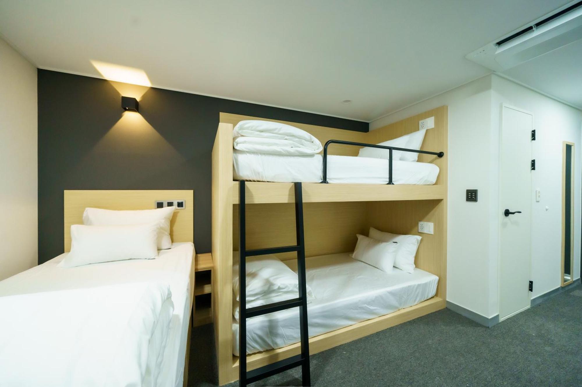 The Stay Hue Myeongdong Σεούλ Εξωτερικό φωτογραφία