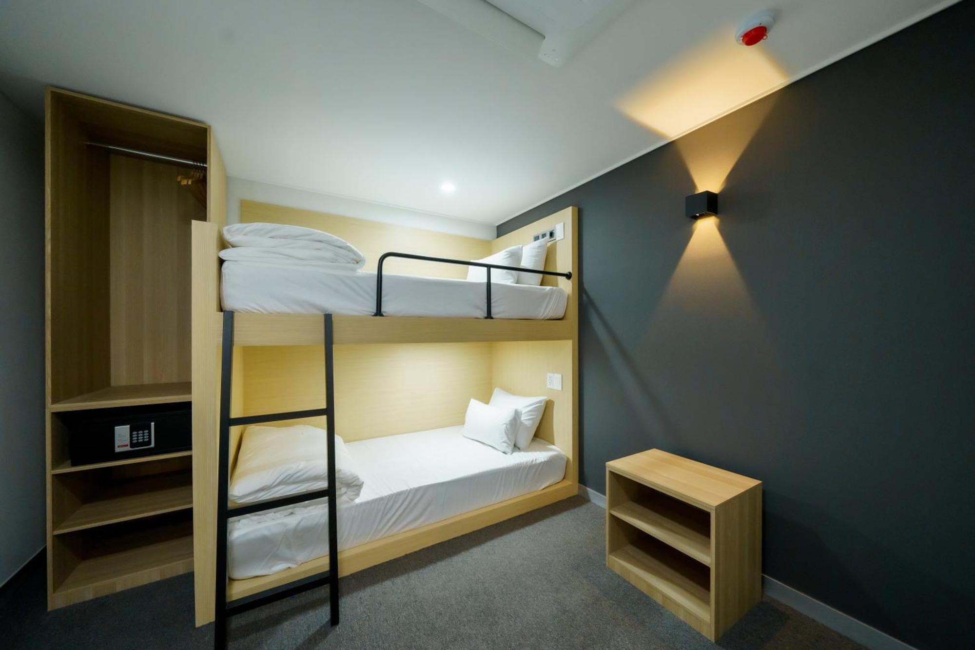 The Stay Hue Myeongdong Σεούλ Εξωτερικό φωτογραφία