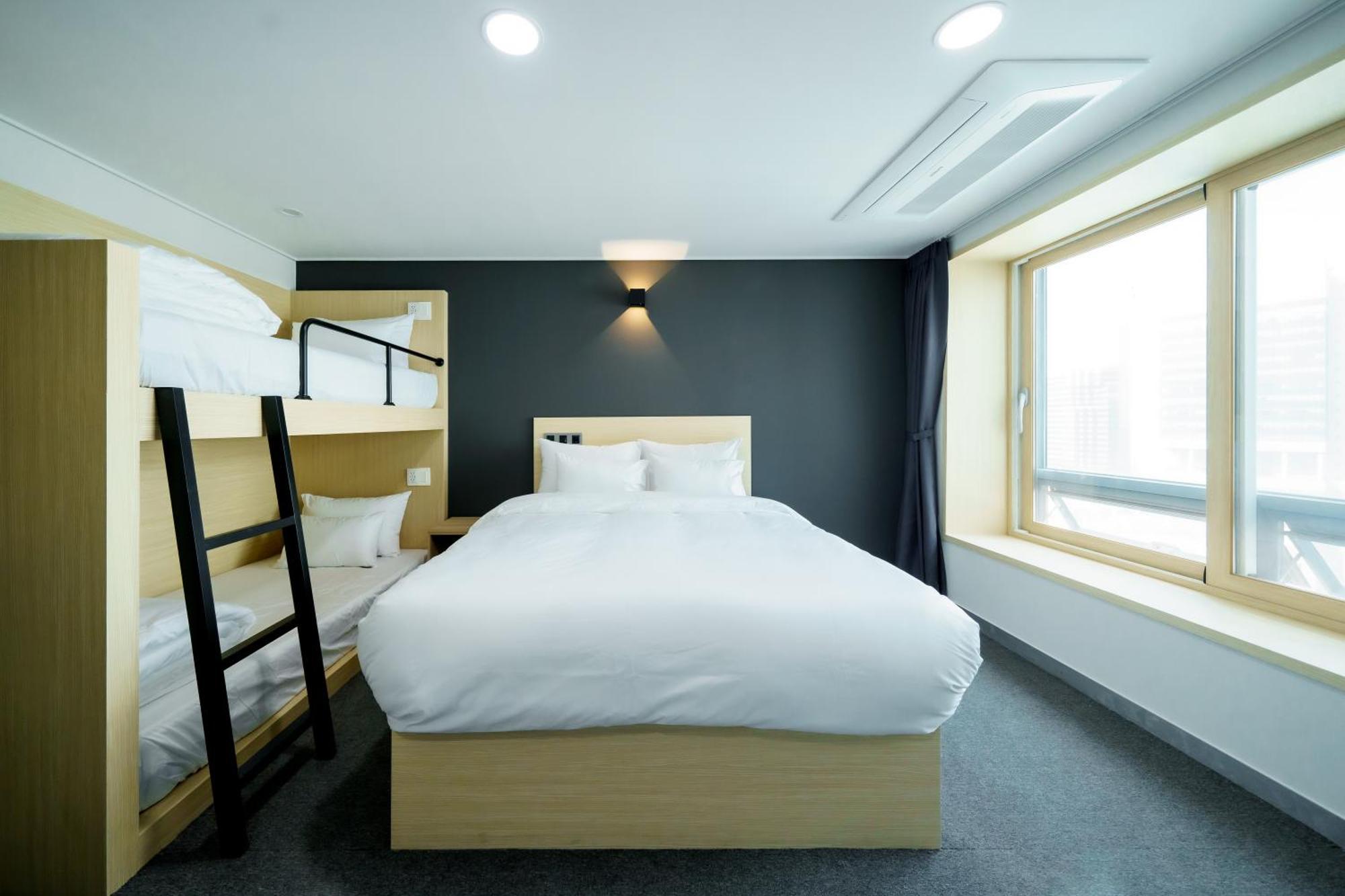 The Stay Hue Myeongdong Σεούλ Εξωτερικό φωτογραφία